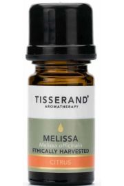 Tisserand Aromatherapy Olejek z Melisy lekarskiej Melissa Ethically Harvested 2 ml