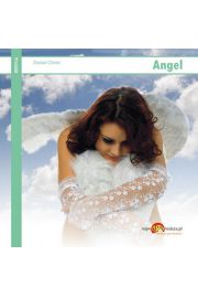 CD Angel - Anio - Daniel Christ