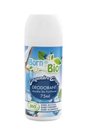 Born to Bio, Dezodorant "Zmroony imbir" 75 ml