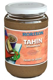 Horizon Tahini (pasta sezamowa) 650 g Bio
