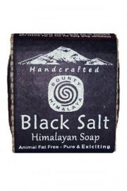 Bounty Himalaya Mydo Black Salt - Sl Czarna