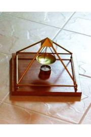 Piramida do aromaterapii