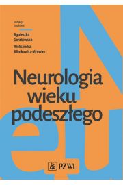 eBook Neurologia wieku podeszego mobi epub