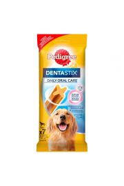 Pedigree DentaStix przysmaki dentystyczne dla psa due rasy 270 g