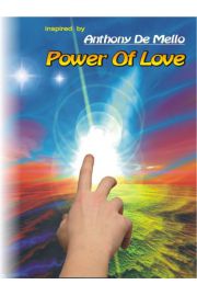 CD Power of Love - Anthony De Mello