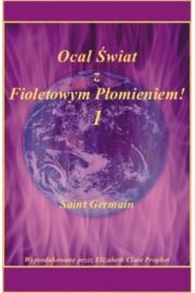 Ocal wiat z Fioletowym Pomieniem 1 (2 CD)