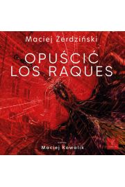 Audiobook Opuci Los Raques mp3