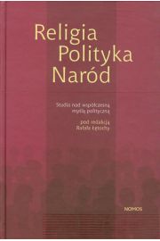 eBook Religia Polityka Nard pdf