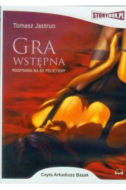 Gra Wstpna audiobook mp3
