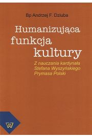 eBook Humanizujca funkcja kultury pdf