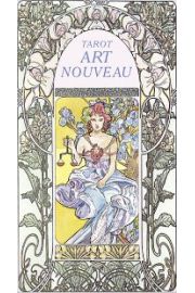 Tarot Art Nouveau, Primavera Tarot