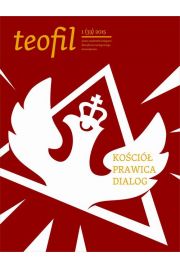 eBook Teofil 1 (33) 2015 Koci, prawica, dialog pdf mobi epub