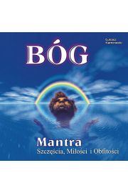CD Mantra BG - Mantra Szczcia, Mioci i Obfitoci