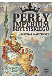 eBook Pery imperium brytyjskiego pdf mobi epub