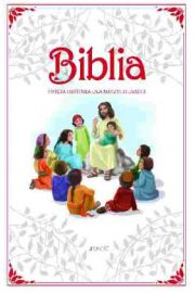 Biblia wita historia dla naszych dzieci