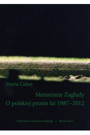eBook Metonimie Zagady. O polskiej prozie lat 1987–2012 pdf
