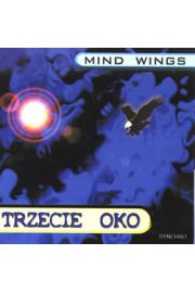 Audiobook (e) Mind Wings - Trzecie Oko - Daniel Christ mp3