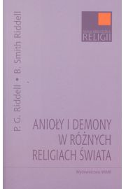 Anioy i demony w rnych religiach