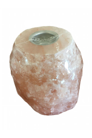 Himalayan Salt Lampa solna 3.5 kg