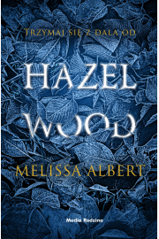 eBook Hazel Wood mobi epub