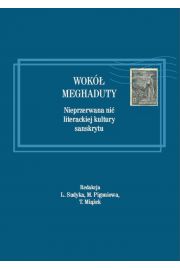eBook Wok Meghaduty. Nieprzerwana ni literackiej kultury sanskrytu pdf