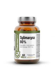 Pharmovit Sylimaryna Suplement diety 60 kaps.