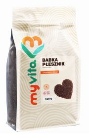 MyVita Babka pesznik Suplement diety 500 g