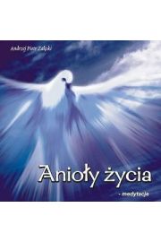 CD Anioy ycia - medytacje