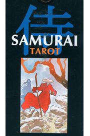 Tarot Samurajw - Samurai Tarot