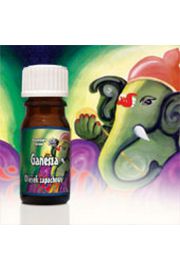 Olejek zapachowy - GANESZA 7 ml