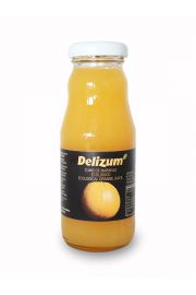 Delizum (soki owocowe) Sok Pomaraczowy Bio 200 Ml - Delizum