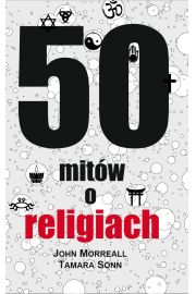 eBook 50 mitw o religiach mobi epub