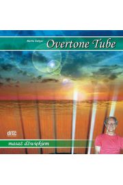 CD Overtone Tube (Masa dwikiem) - MARTIN SELIGER
