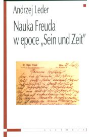 Nauka Freuda w epoce „Sein und Zeit”