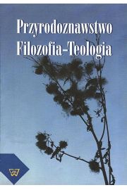 eBook Przyrodoznawstwo - Filozofia - Teologia pdf