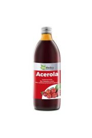 Eka Medica Acerola - suplement diety 500 ml