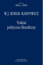eBook Traktat polityczno-filozoficzny pdf