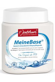 P. Jentschura Sl do kpieli MeineBase 750g