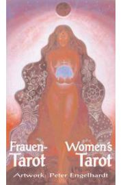 Women / Frauen-Tarot (wydanie dwu jzyczne)