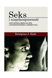 eBook Seks i niepenosprawno - dowiadczenia seksualne osb z niepenosprawnoci intelektualn pdf