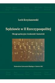 eBook Sdziowie w II Rzeczypospolitej pdf