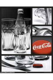Coca-Cola - Kompilacja - plakat