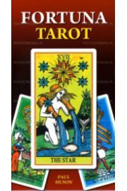 Dame Fortune`s Wheel Tarot, Tarot Pani Koa Fortuny