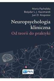 eBook Neuropsychologia kliniczna mobi epub