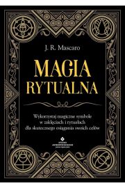 eBook Magia rytualna pdf mobi epub