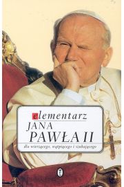Elementarz Jana Pawa II