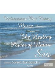 Uzdrawiajca moc natury - Morze (CD)