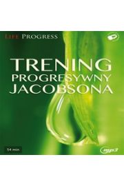 Audiobook Trening progresywny Jacobsona mp3