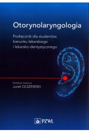 eBook Otorynolaryngologia mobi epub