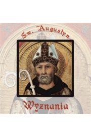 Audiobook Wyznania mp3